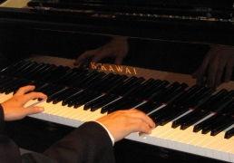 广西成人钢琴视频  第1张