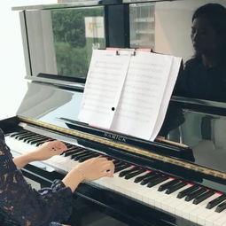 广西成人钢琴视频  第3张