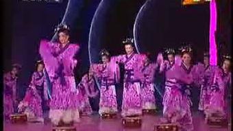 成人比赛剧目群舞视频,成人比赛剧目群舞风采掠影  第3张