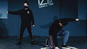 舞蹈室宣传视频成人  第1张