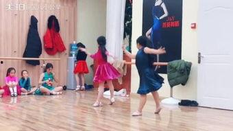 舞蹈室宣传视频成人  第3张