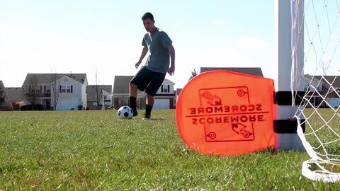 成人足球门安装视频,跟随视频轻松掌握  第1张