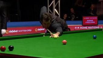 居家台球成人教程视频,轻松入门，享受家庭台球乐趣  第2张