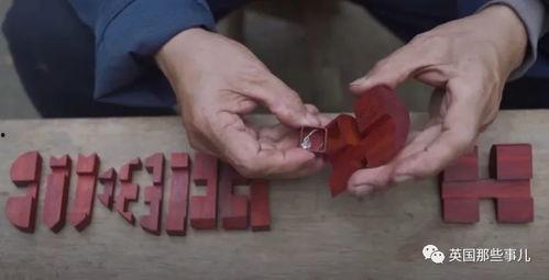 成人拼装木头视频讲解  第1张