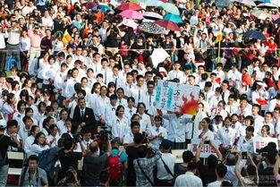 广东省高中成人礼视频,广东省高中成人礼盛典精彩瞬间回顾  第3张